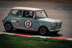 Brands Hatch Mini Festival image #1