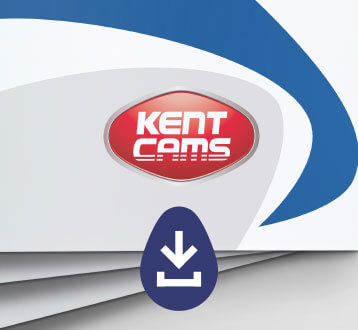 Kent Cams Product Catalogue Download